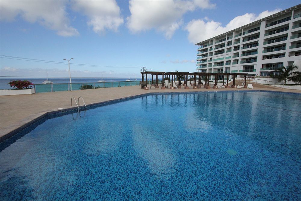 Condos Palmar Cozumel Exterior foto
